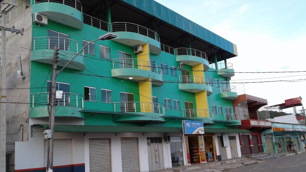 Hotel Samar Obidos Ngoại thất bức ảnh